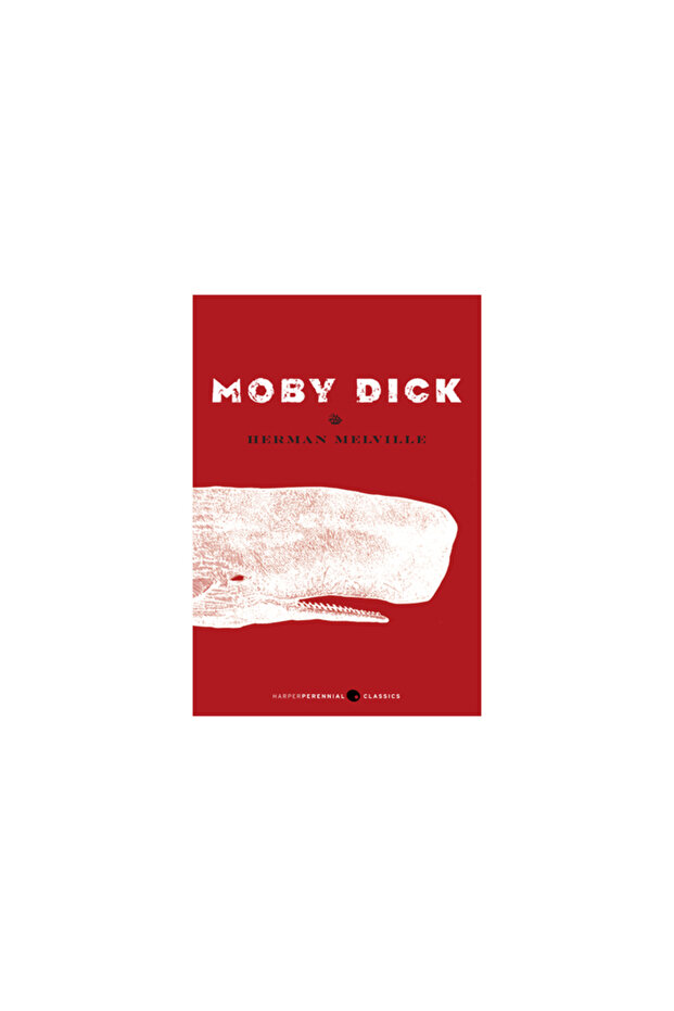 Moby Dick - 1