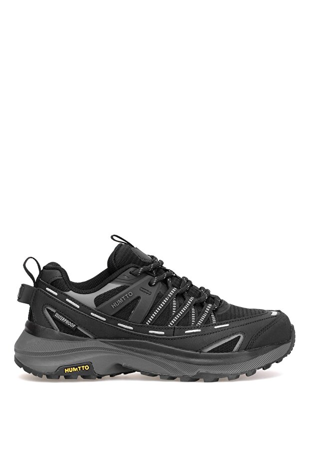 350143A Men's Waterproof Outdoor Shoes Black