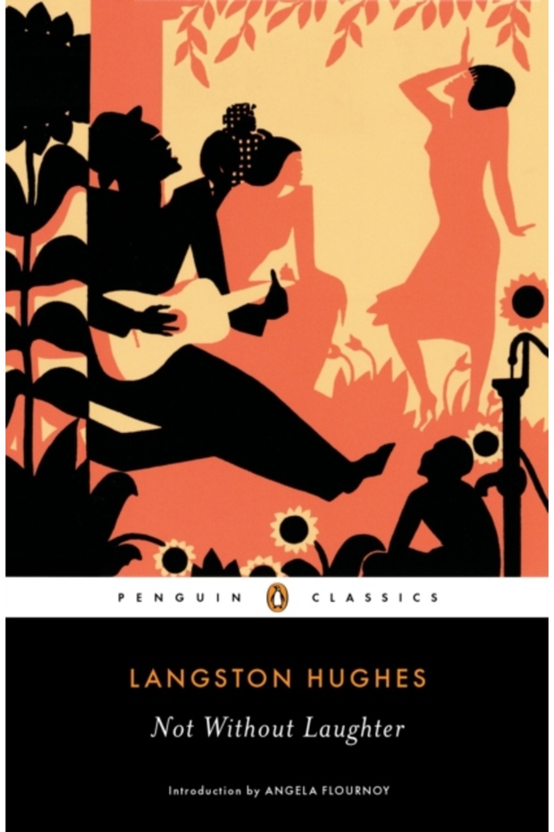 Not Without Laughter - 1