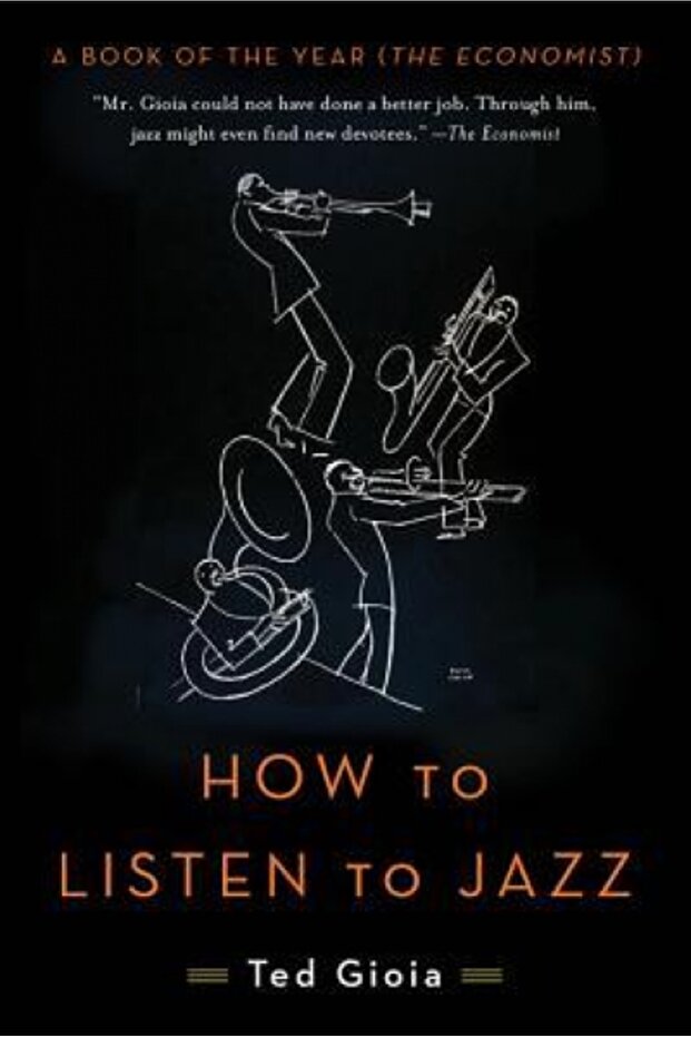 How to Listen to Jazz - 1