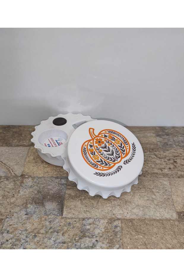 Sonbahar Açacak Magnet - 1