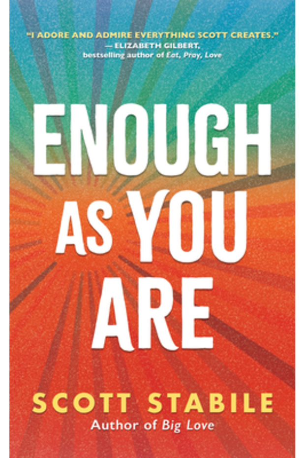 Enough as You Are - 1