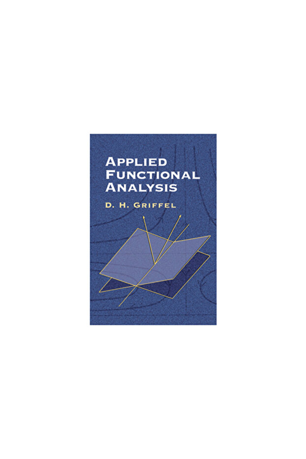 Applied Functional Analysis - 1