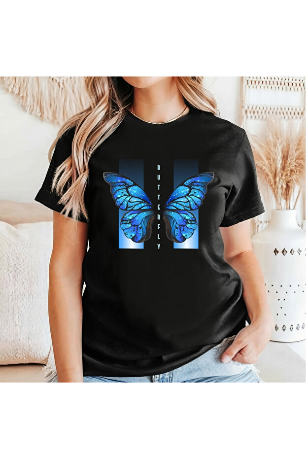 TRICOU BUMBAC 100% - 1