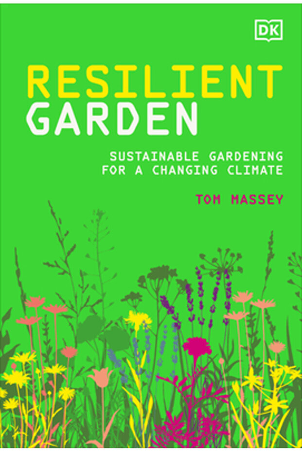 Resilient Garden - 1