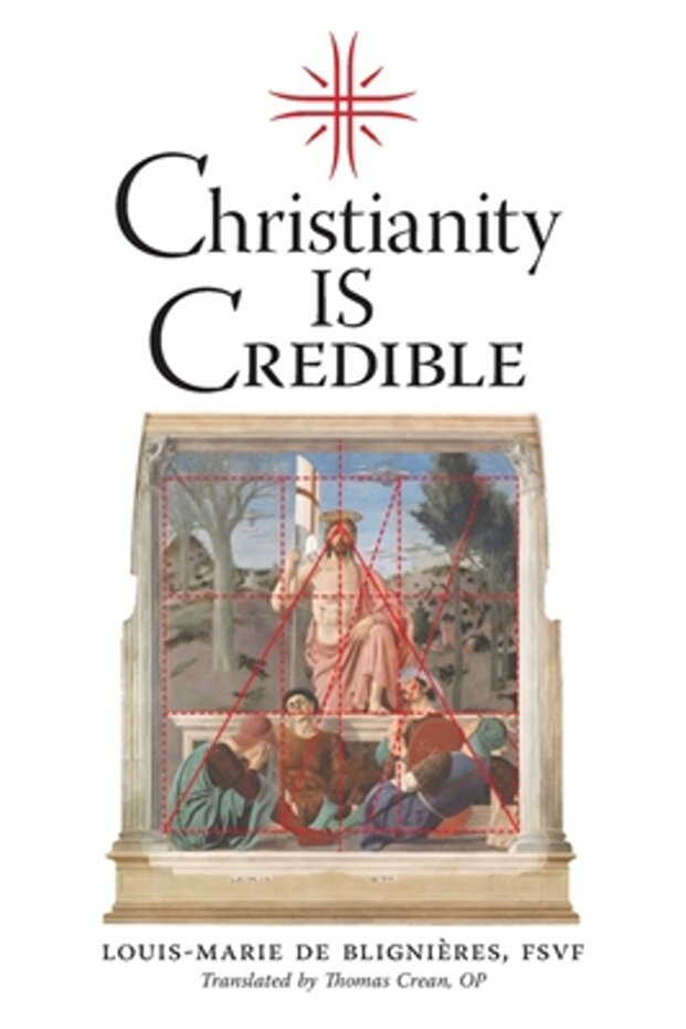 Christianity is Credible - 1