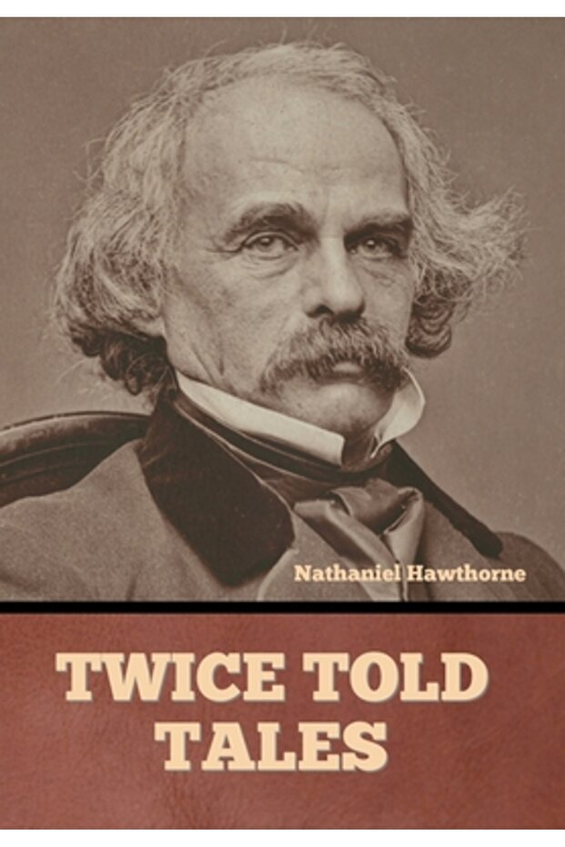 Twice Told Tales - 1