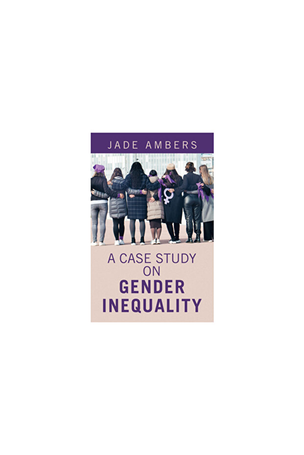 A Case Study on Gender Inequality - 1