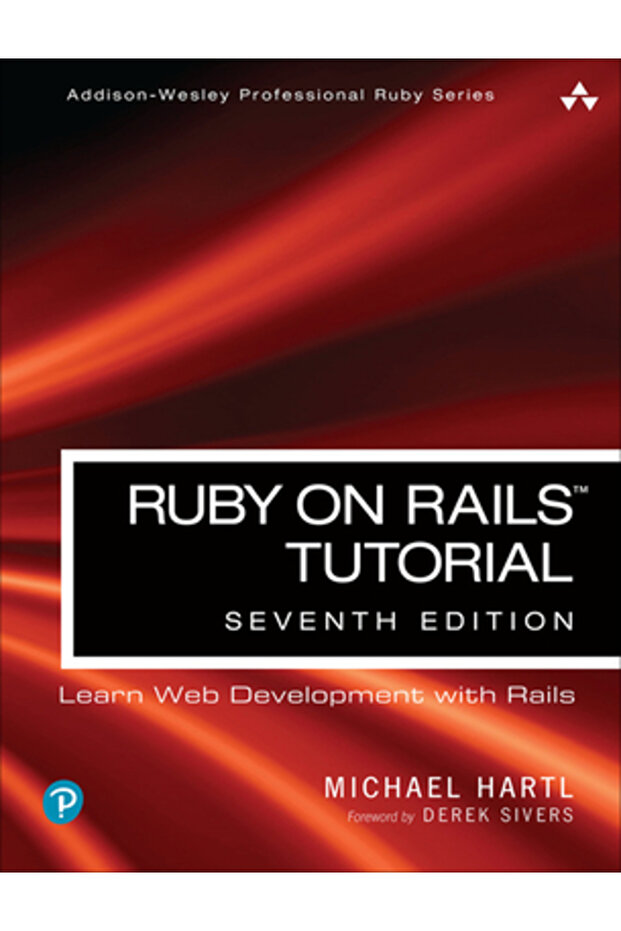 Ruby on Rails Tutorial: Learn Web Development with Rails - 1