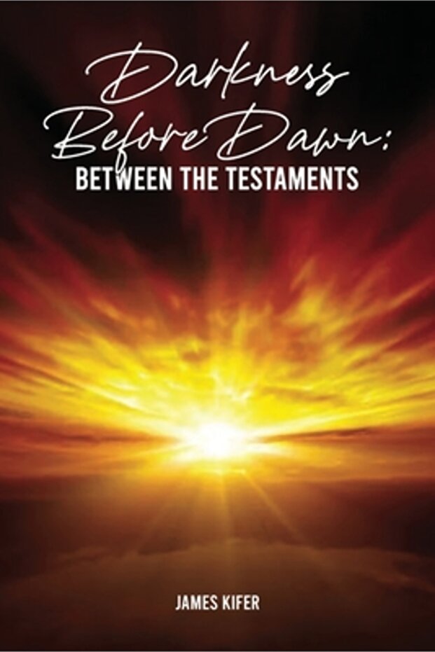 Darkness Before Dawn - 1