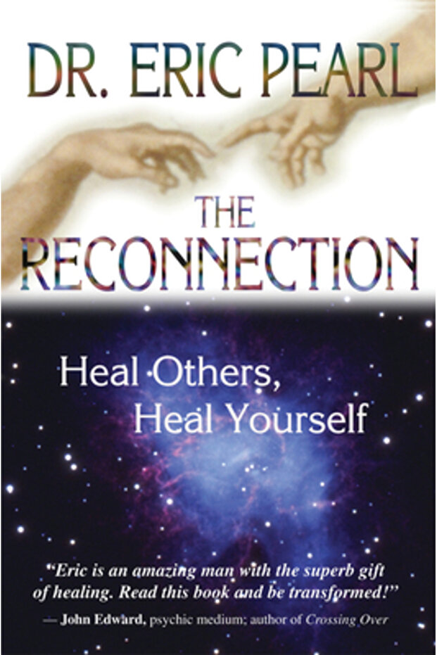 The Reconnection - 1