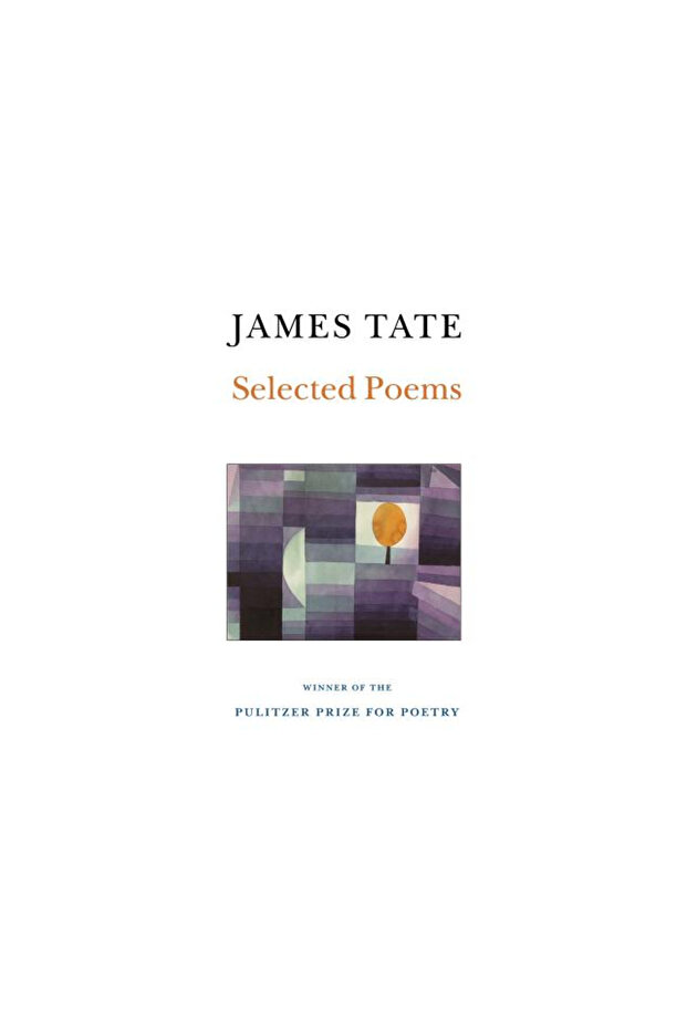 Selected Poems - 1