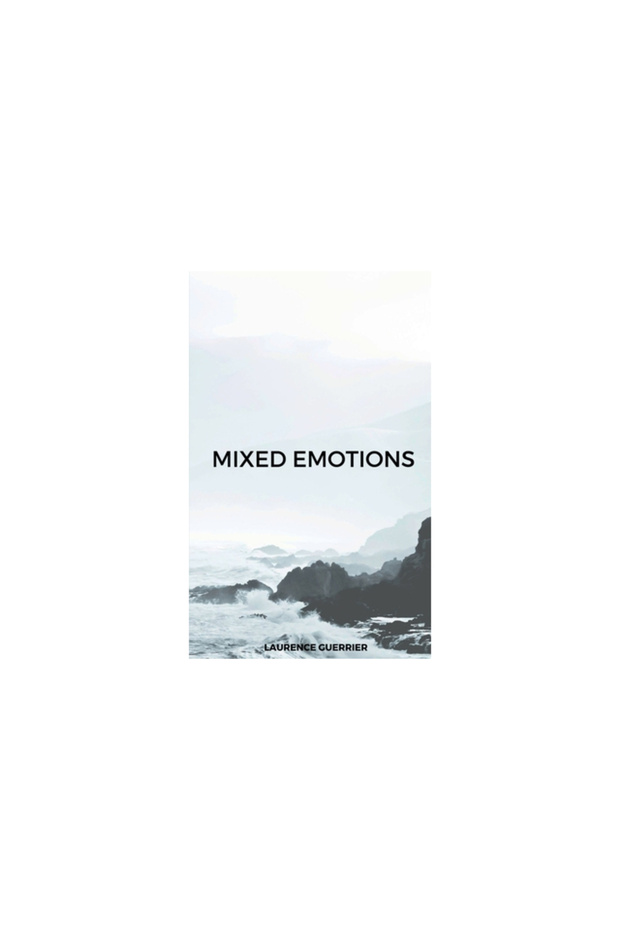 Mixed emotions - 1