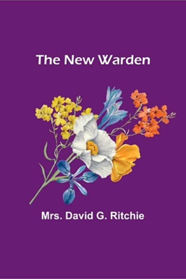 The New Warden - 1