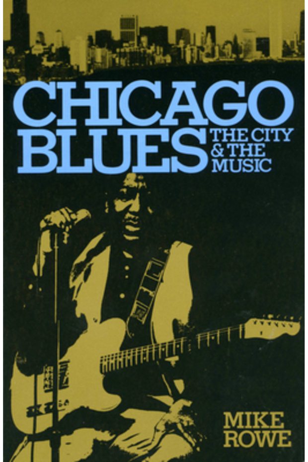 Chicago Blues - 1