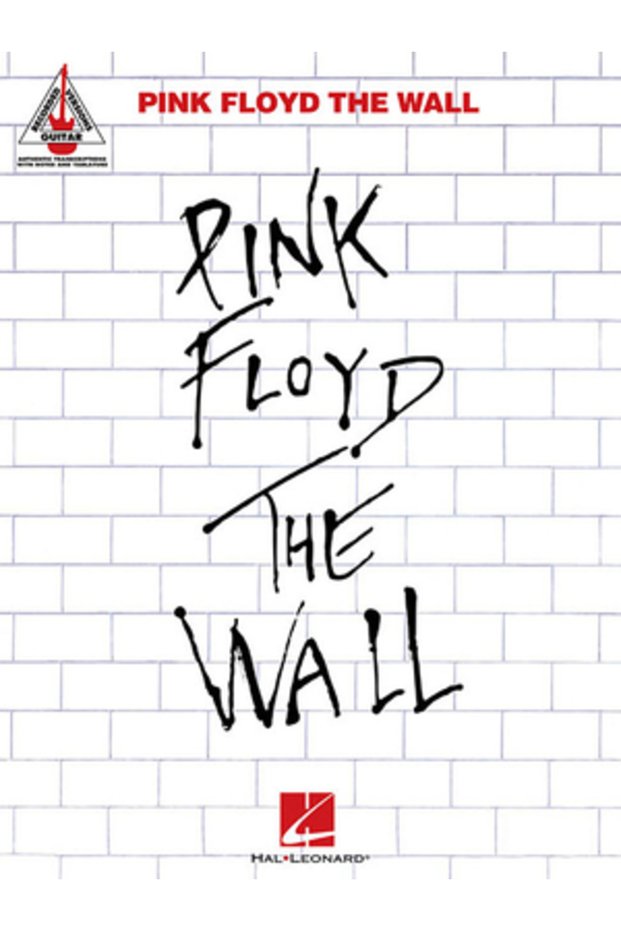 Pink Floyd - The Wall