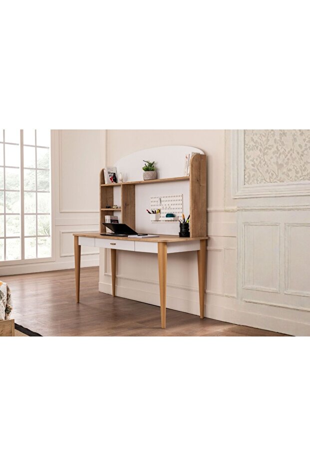 Lund Çalışma Masası - 1