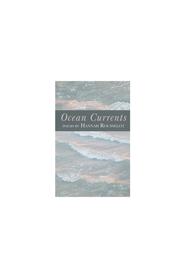 Ocean Currents - 1