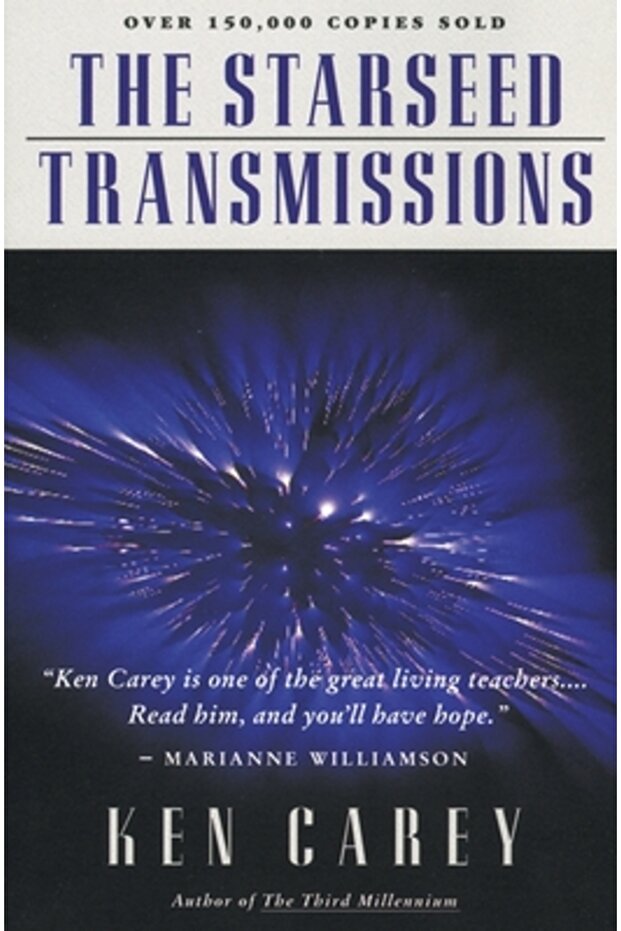 The Starseed Transmissions - 1