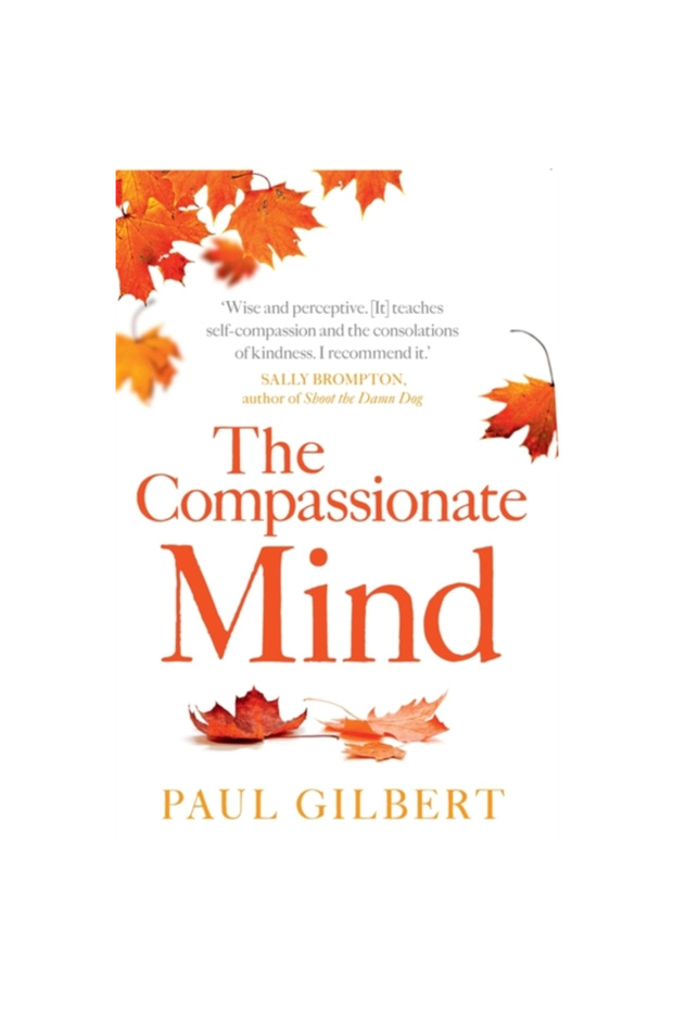 The Compassionate Mind - 1
