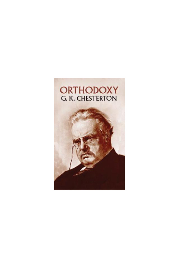 Orthodoxy - 1