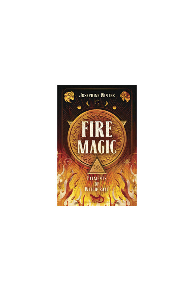 Fire Magic - 1