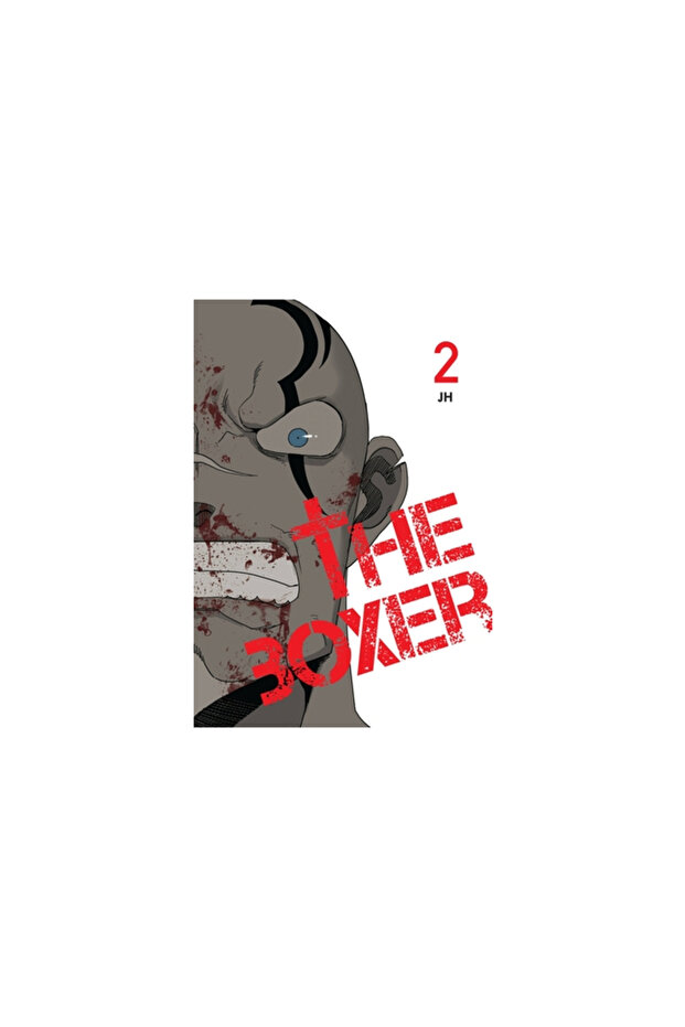 The Boxer, Vol. 2 - 1
