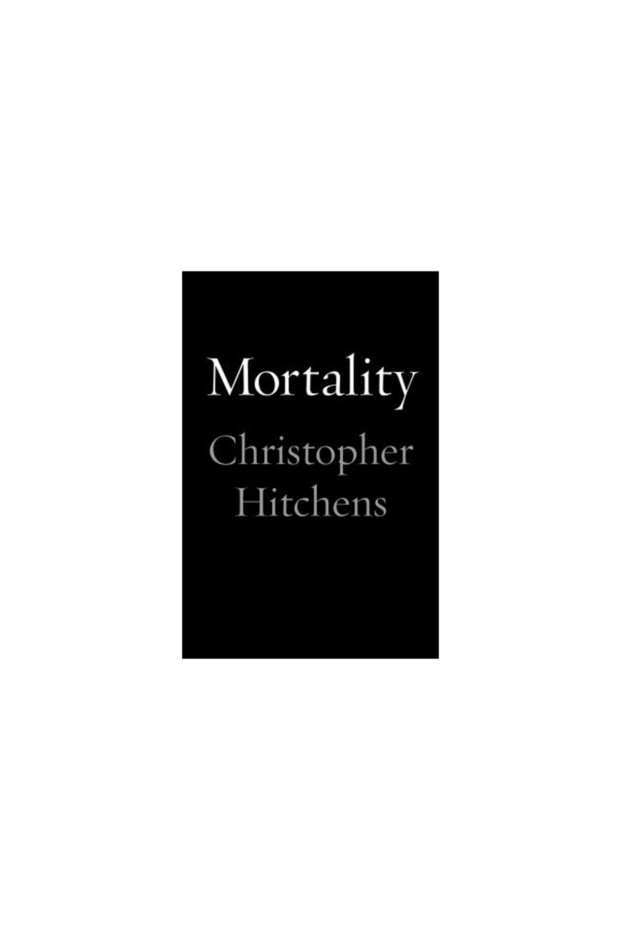 Mortality - 1