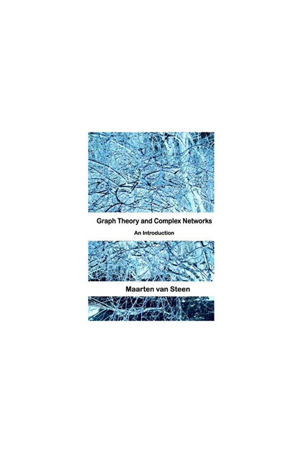 Graph Theory and Complex Networks - 1