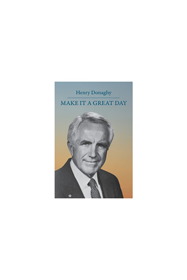 Make it a Great Day - 1