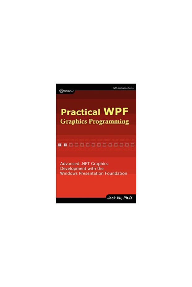 Practical Wpf Graphics Programming - 1