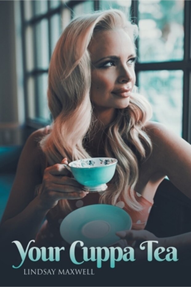 Your Cuppa Tea - 1