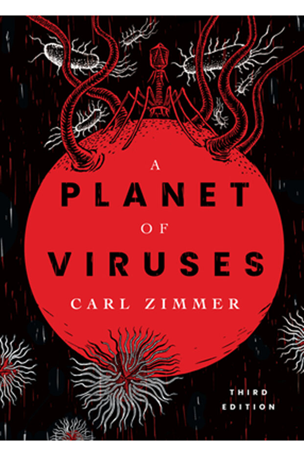 A Planet of Viruses: Third Edition - 1