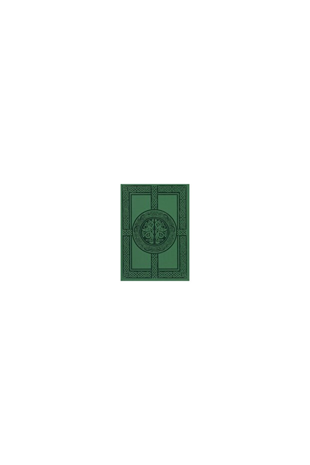 Celtic Journal - 1