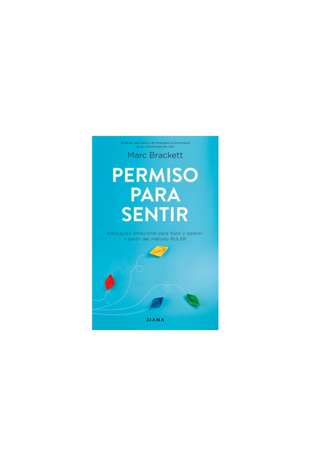 Permiso Para Sentir: Educaci - 1
