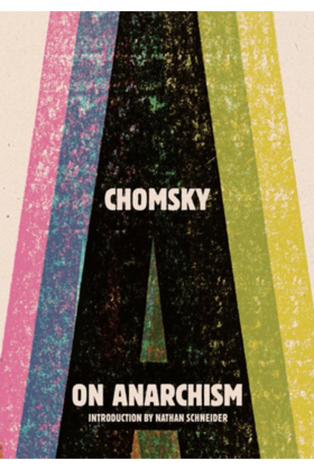 On Anarchism