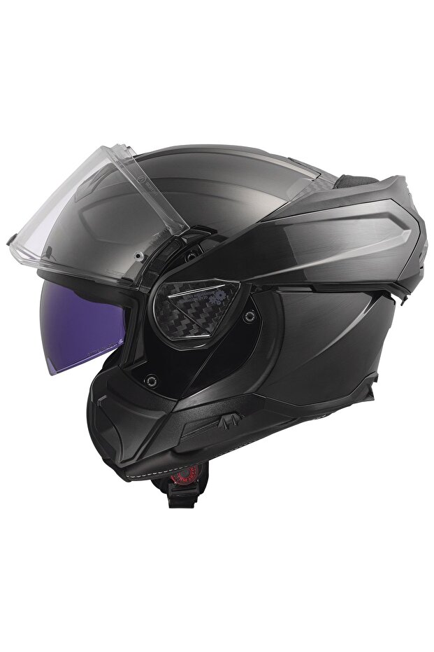 ADVANT 2 JEANS ÇENE AÇILIR MODÜLER KASK - 1