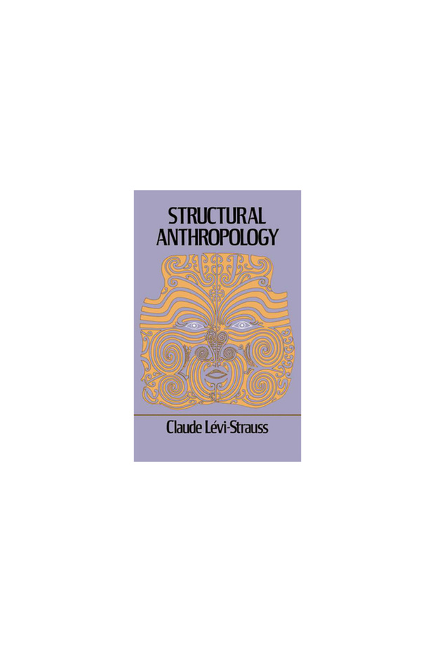 Structural Anthropology - 1
