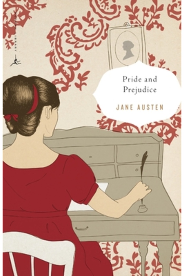 Pride and Prejudice - 1