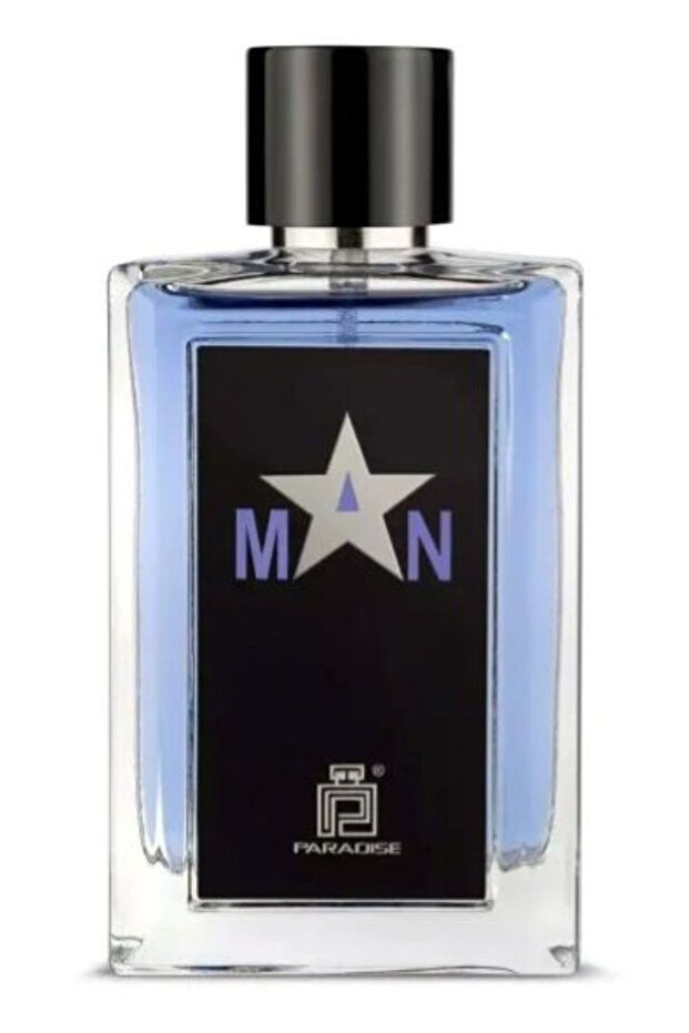 Paradise Star Man - 2