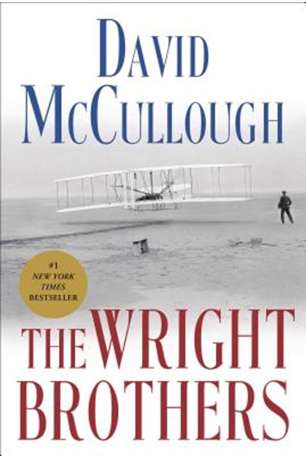 The Wright Brothers - 1