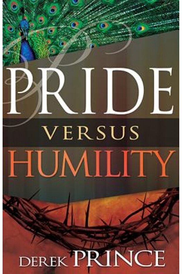 Pride Versus Humility - 1