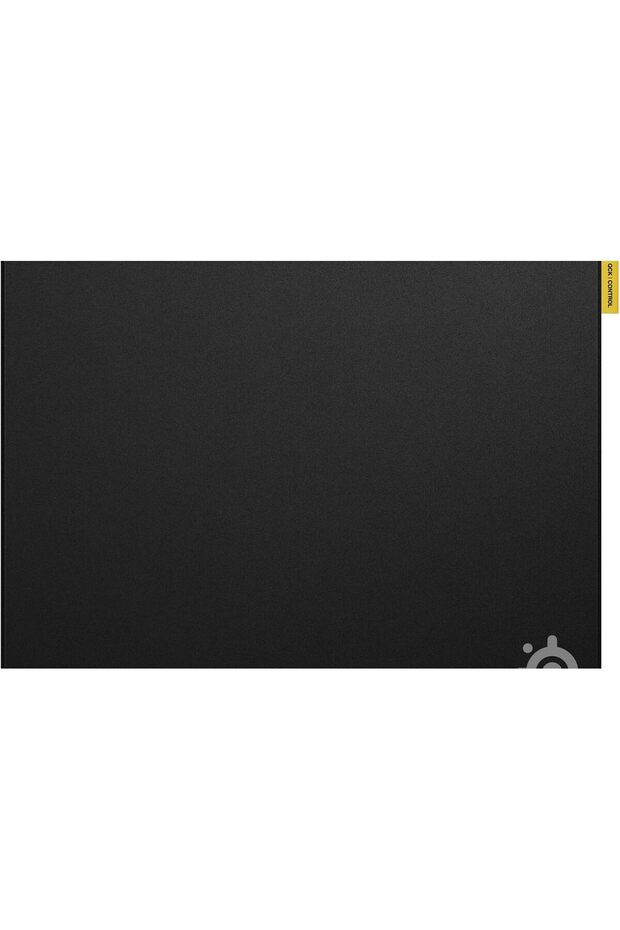 QcK Extra-Large Control Mouse Pad for Superior Precision - 1