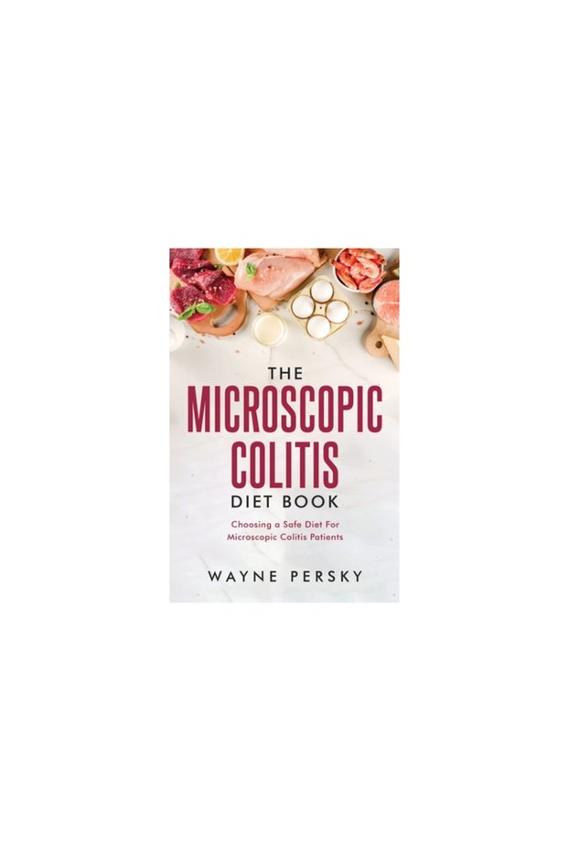 The Microscopic Diet Book
