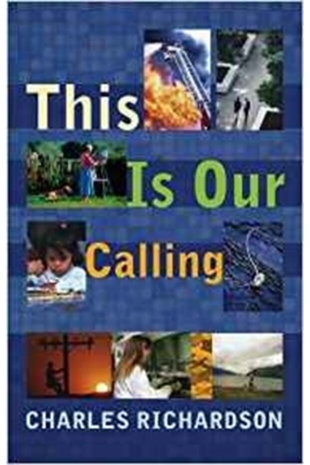 This Is Our Calling - 1