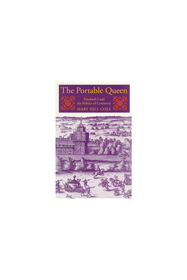The Portable Queen - 1