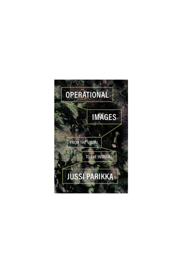 Operational Images: From the Visual to the Invisual - 1