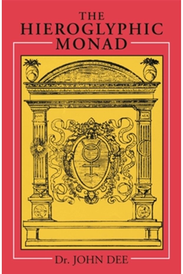 Hieroglyphic Monad - 1