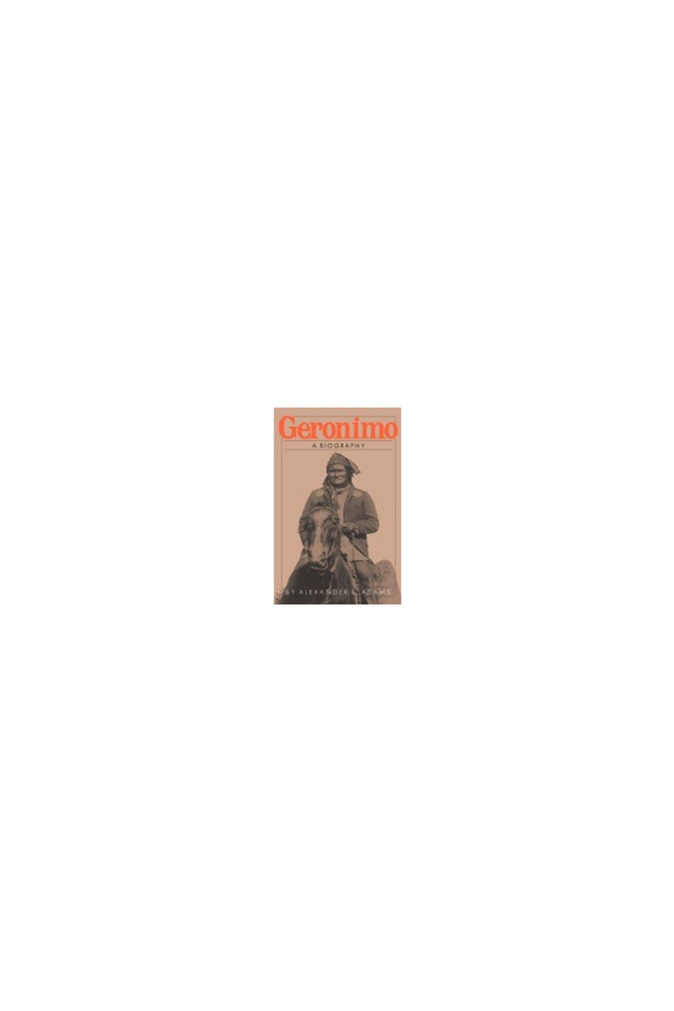 Geronimo: A Biography - 1