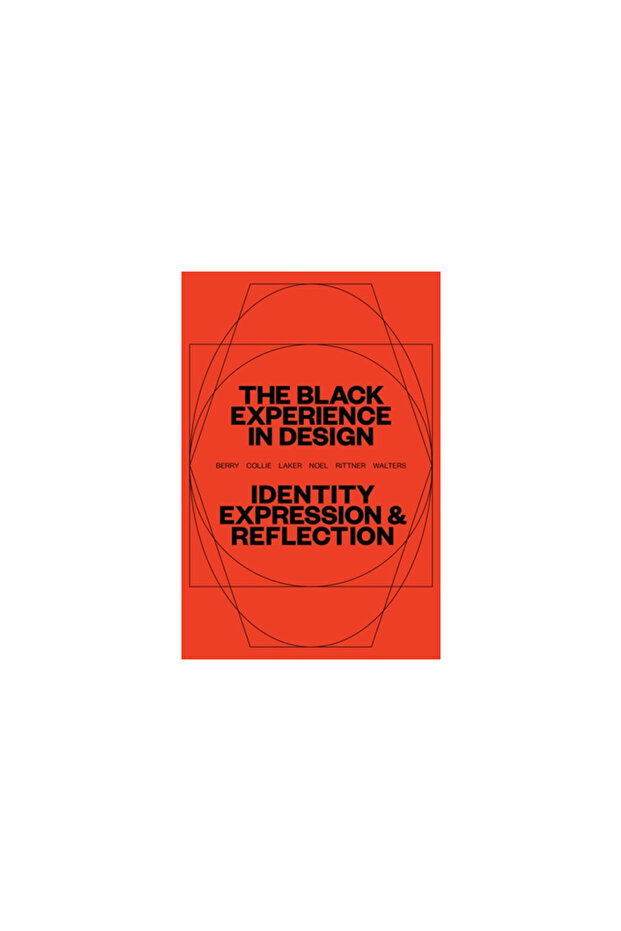 The Black Experience in Design: Identity, Expression, & Reflection - 1